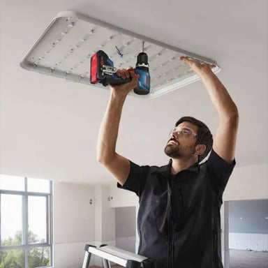 TALADRO PERCUTOR 1/2' 18V BRUSHLESS 76NM BARETOOL BOSCH GSB 18V-65 - 3