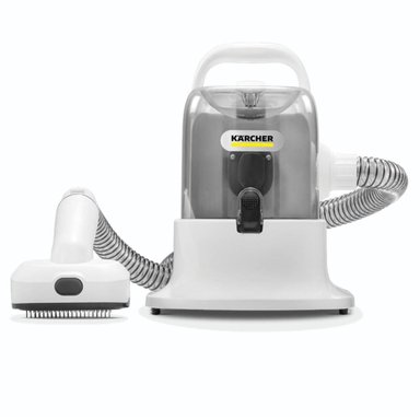 ASPIRADORA Y CORTA PELOS 5 EN 1 300W 1,4 L PET CLEAN KARCHER 9.301-147.0 - 2