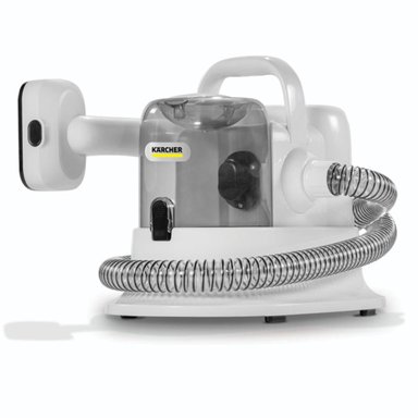 ASPIRADORA Y CORTA PELOS 5 EN 1 300W 1,4 L PET CLEAN KARCHER 9.301-147.0 - 3