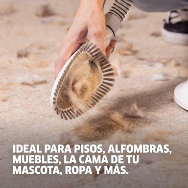 ASPIRADORA Y CORTA PELOS 5 EN 1 300W 1,4 L PET CLEAN KARCHER 9.301-147.0 - 6