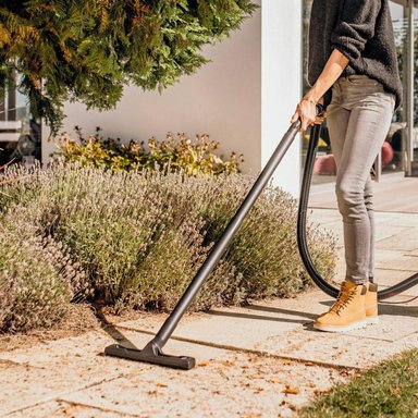 ASPIRADORA SECO / HUMEDO 1000W 17 L WD 3 V-17/4/20 KARCHER 1.628-127.0 - 2