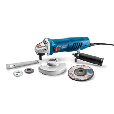 AMOLADORA ANGULAR 4 1/2' 770W 12000 RPM BOSCH GWS 770 0601.398.0N0-000