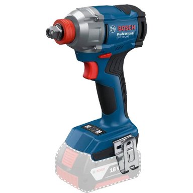 ATORNILLADOR DE IMPACTO 1/2' - 1/4' 18V BRUSHLESS BARETOOL BOSCH GDX 18V-285 0601.9N2.1E5-000
