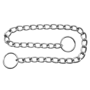 CADENA DE ENTRENAMIENTO DE 4 MM X 65 CM WOLFOX WF1663 - 1