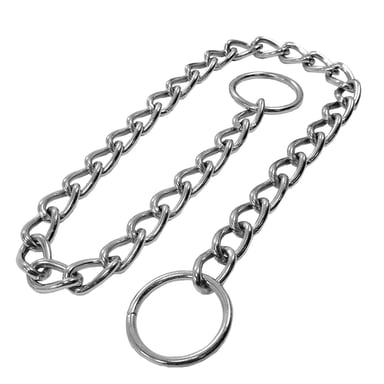 CADENA DE ENTRENAMIENTO DE 4 MM X 65 CM WOLFOX WF1663 - 2