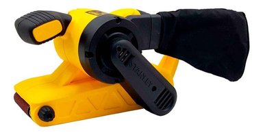 LIJADORA STANLEY SB90-B2 900 WATTS BANDA 3' X 21' 76 X 533 MM