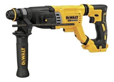 ROTOMARTILLO DEWALT DCH263B BARETOOL SDS-PLUS 20V XR 3J