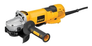 AMOLADORA ANGULAR 4 1/2 1500W 11000 RPM DEWALT DWE4314-B2