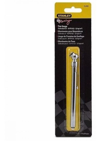 MANOMETRO PARA NEUMATICOS 79-053LA STANLEY