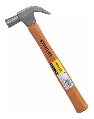 MARTILLO CABO MADERA 20OZ. STHT51371-840 STANLEY