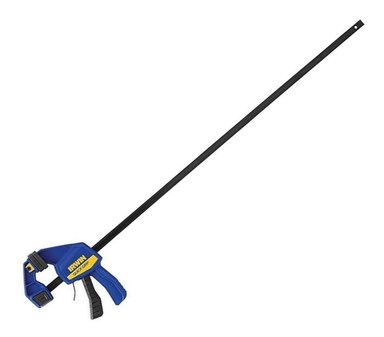 PRENSA DE BARRA SARGENTA IRWIN 1964741 QUICK-GRIP DE 36' (92 CM)