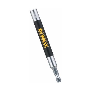 GUIA MAGNETICA PARA TORNILLOS DW2055 DEWALT