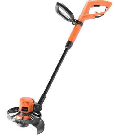 CORTACESPED B&D GL600N-B2 600 WATTS MOTOGUADAÑA 11'