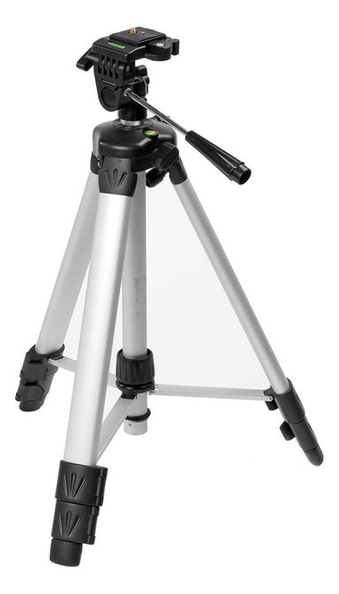 ACCESORIO HERRAMIENTA STANLEY TRIPODE TELESCOPICO 1-77-201ALTURA DE TRABAJO 47.5-124 CM