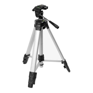 ACCESORIO HERRAMIENTA STANLEY TRIPODE TELESCOPICO 1-77-201ALTURA DE TRABAJO 47.5-124 CM - 2