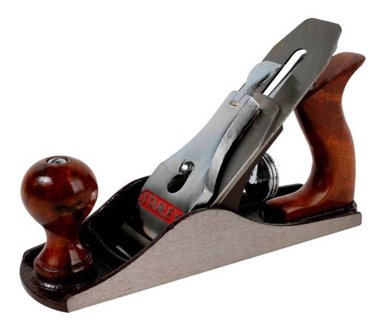 CEPILLO CARPINTERO CORRUGADO TIPO 4 STANLEY 12-174