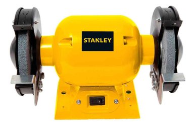 ESMERIL BANCO PROFESIONAL 1/2 HP (373W) STANLEY STGB3715-B2