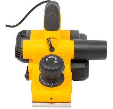 CEPILLO STANLEY STPP7502-B2 750 WATTS ELECTRICO 3 1/4' 2 MM C.C - 2