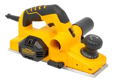 CEPILLO STANLEY STPP7502-B2 750 WATTS ELECTRICO 3 1/4' 2 MM C.C - 3