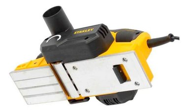 CEPILLO STANLEY STPP7502-B2 750 WATTS ELECTRICO 3 1/4' 2 MM C.C - 4