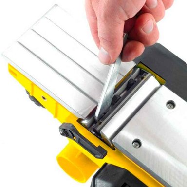 CEPILLO STANLEY STPP7502-B2 750 WATTS ELECTRICO 3 1/4' 2 MM C.C - 5