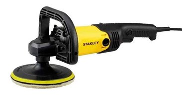 PULIDORA DE 7 1300W C/CAJA PLASTICA SP137K-B2 STANLEY - 4