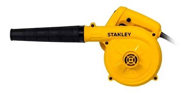 SOPLADOR STANLEY STPT600-B2 600 WATTS ASPÍRADORA 3.5 M3/MIN - 2