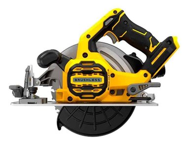 SIERRA CIRCULAR 7 1/4 20V 65MM BARETOOL STANLEY SBC550-B2