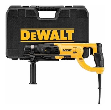 ROTOMARTILLO SDS PLUS 800W 2.9 JOULES D25260K-B2 DEWALT