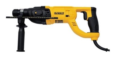 ROTOMARTILLO SDS PLUS 800W 2.9 JOULES D25260K-B2 DEWALT - 2