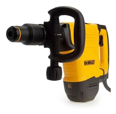 MARTILLO DEMOLEDOR 1350W+CAJA PLASTICA D25832K-B2 DEWALT - 2