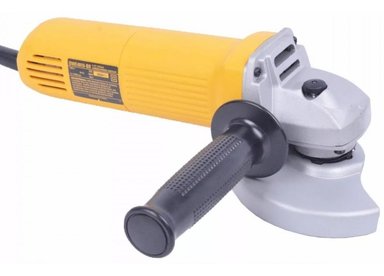 AMOLADORA ANGULAR DEWALT DWE4010-B2 4 1/2' 750W 12000 RPM