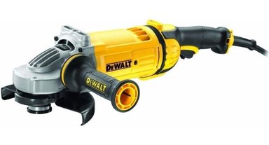 AMOLADORA ANGULAR 2700W 8500 RPM DEWALT DWE4577-B2