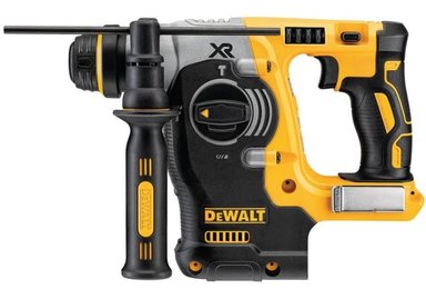 ROTOMARTILLO SDS-PLUS 20V 2.1 J BARETOOL DCH273B DEWALT