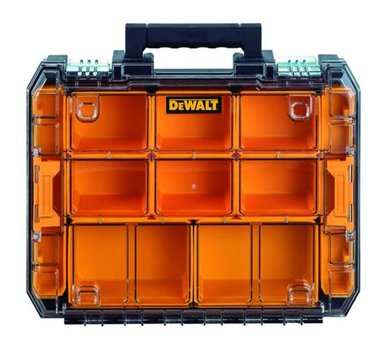 ORGANIZADOR DE HERRAMIENTAS Y ACCESORIOS DEWALT DWST17805