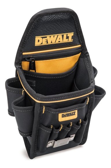BOLSA PORTAHERRAMIENTAS MEDIUM DEWALT DWST83483-LA