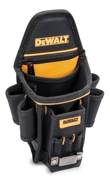 BOLSA PORTAHERRAMIENTAS SMALL DEWALT DWST83482-LA