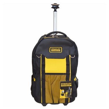 MOCHILA STANLEY 60 X 37 X 25CM PARA HERRAMIENTAS CON RUEDAS FATMAX FMST514196LA