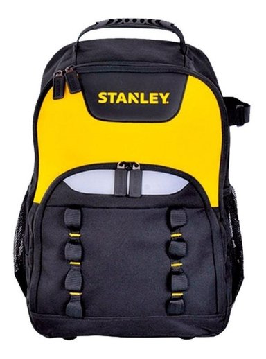 MOCHILA STANLEY 45 X 36 X 20CM PARA HERRAMIENTAS STST515155LA