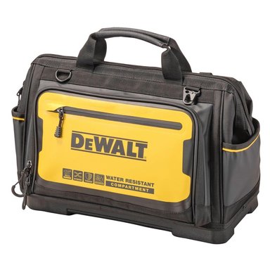 BOLSO P/ HERRAMIENTAS 16 PULG 31 BOLSILLOS DEWALT DWST560103