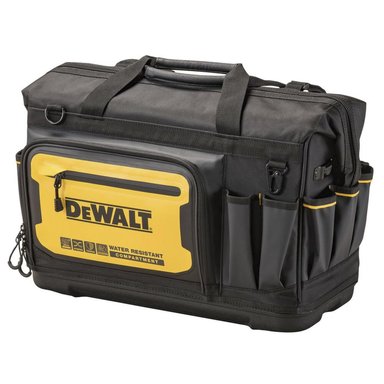 BOLSO DEWALT DWST560104 27 X 52 X 33CM PARA HERRAMIENTAS 20' 33 BOLSILLOS