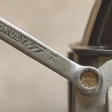SET LLAVES COMBINADAS STANLEY STMT73648-LA MILIMÉTRICAS 8 UNIDADES - 5