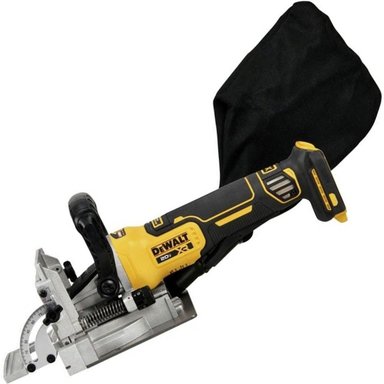 ENGALLETADORA DEWALT DCW682B 20V BRUSHLESS BARETOOL