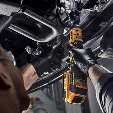 HERRAMIENTA MULTIPROPÓSITO DEWALT DCF512B 20V RACHET 1/2' BRUSHLESS ATOMIC 95NM BARETOOL - 5