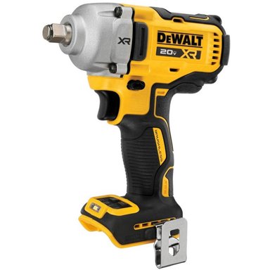 LLAVE IMPACTO DEWALT DCF891B 1/2' 20V BRUSHLESS 812NM BARETOOL