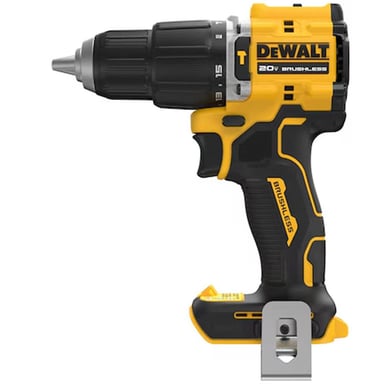 TALADRO DEWALT DCD799B PERCUTOR 1/2' 20V ATOMIC BRUSHLESS 70NM BARETOOL - 2