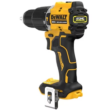 TALADRO DEWALT DCD799B PERCUTOR 1/2' 20V ATOMIC BRUSHLESS 70NM BARETOOL - 3