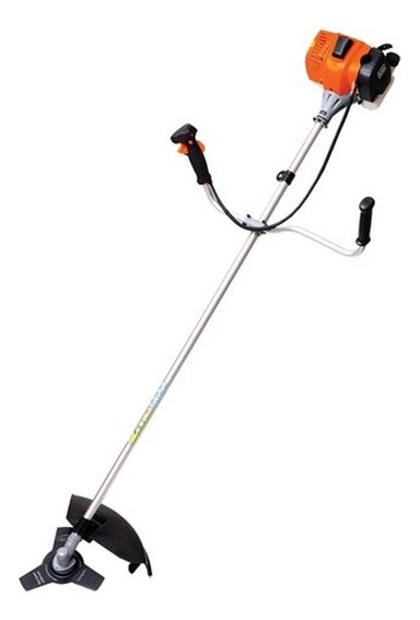 DESBROZADORA A COMBUSTIÓN 2T 1.2 HP 33CC B+D GST33-B3
