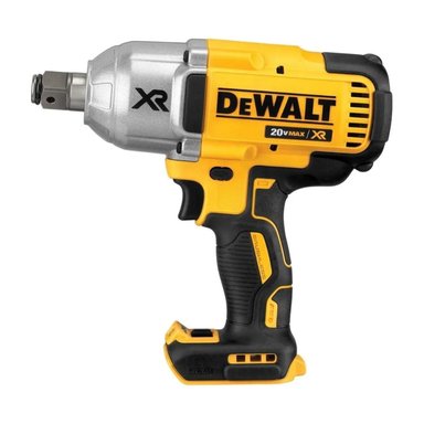 LLAVE DE IMPACTO 3/4' 20V BRUSHLESS 700NM DEWALT DCF897B-B3