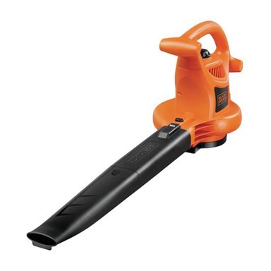 ASPIRADORA / SOPLADORA 2500W 3 EN 1 BLACK + DECKER BV25-B2 - 2
